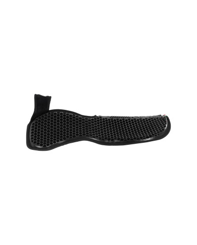 WITHERS FREE HEXAGONAL SOFT GEL PAD W/MICROPILE
