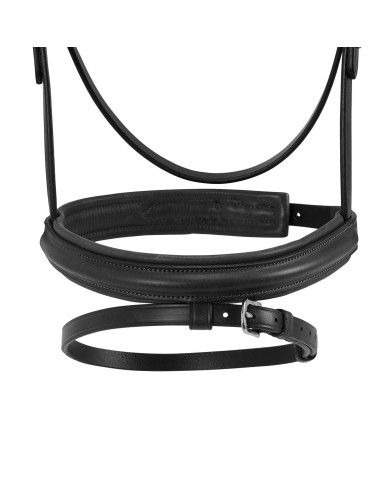 CUPIDO LEATHER BRIDLE