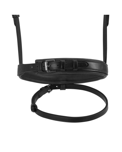 CUPIDO LEATHER BRIDLE