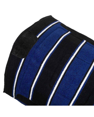 SOTTOSELLA WESTERN NAVAJO/FELTRO SOTTOSELLA WESTERN NAVAJO/FELTRO