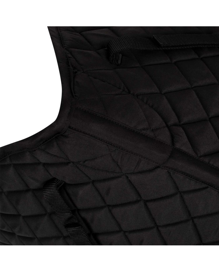 SOTTOSELLA TREKKING COTONE C/TASCHE