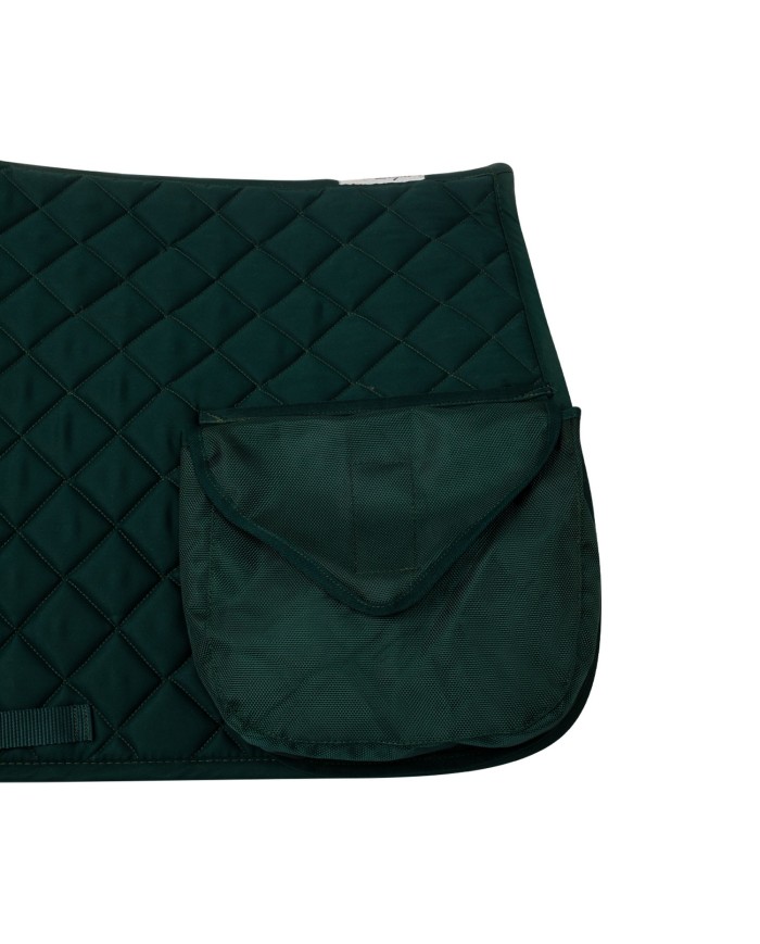 SOTTOSELLA TREKKING COTONE C/TASCHE