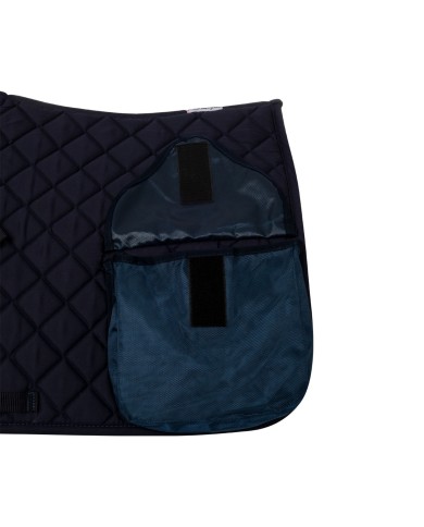 SOTTOSELLA TREKKING COTONE C/TASCHE