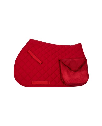 SOTTOSELLA TREKKING COTONE C/TASCHE
