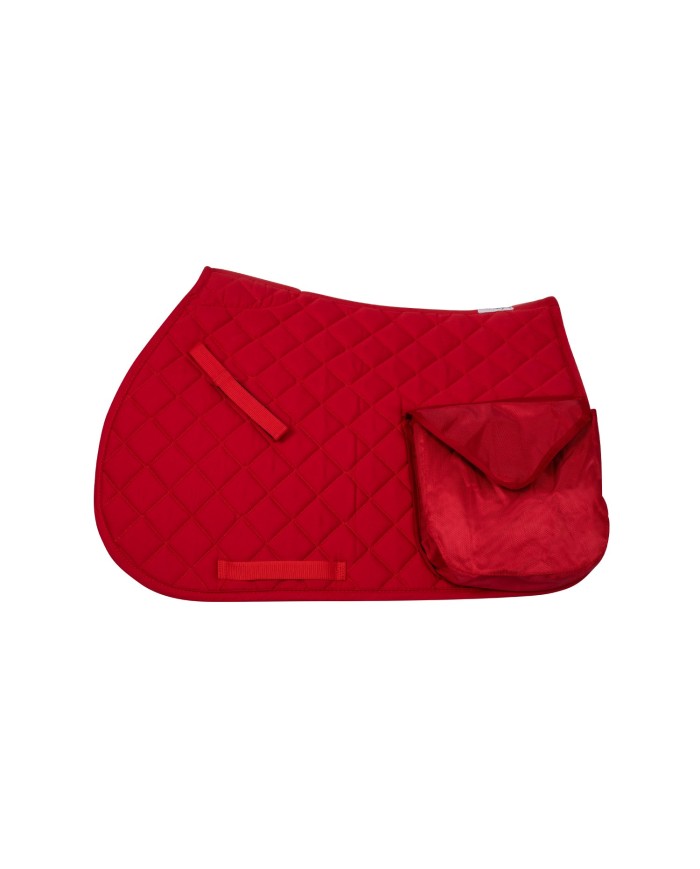 SOTTOSELLA TREKKING COTONE C/TASCHE