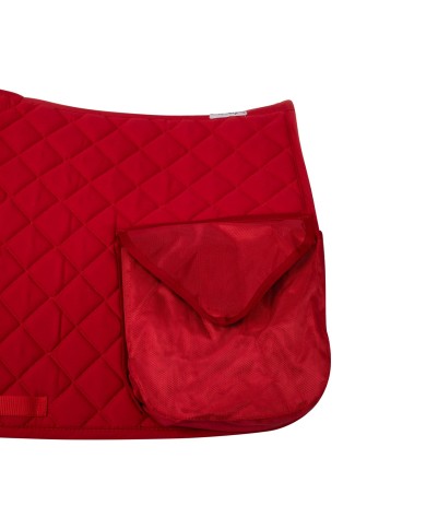 SOTTOSELLA TREKKING COTONE C/TASCHE