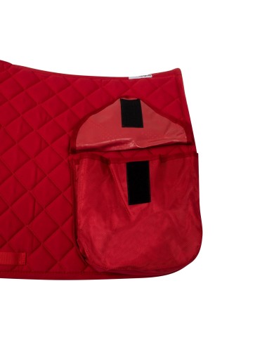 SOTTOSELLA TREKKING COTONE C/TASCHE