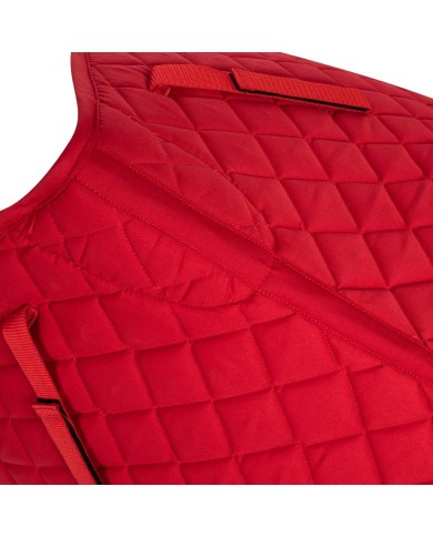 SOTTOSELLA TREKKING COTONE C/TASCHE