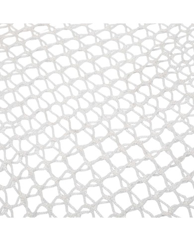 RETE PORTAFIENO BOX 160X100 CM MAGLIA 3X3 CM