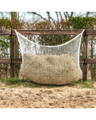 RETE PORTAFIENO BOX 160X100 CM MAGLIA 3X3 CM