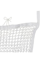 RETE PORTAFIENO BOX 120X90 CM MAGLIA 3X3 CM