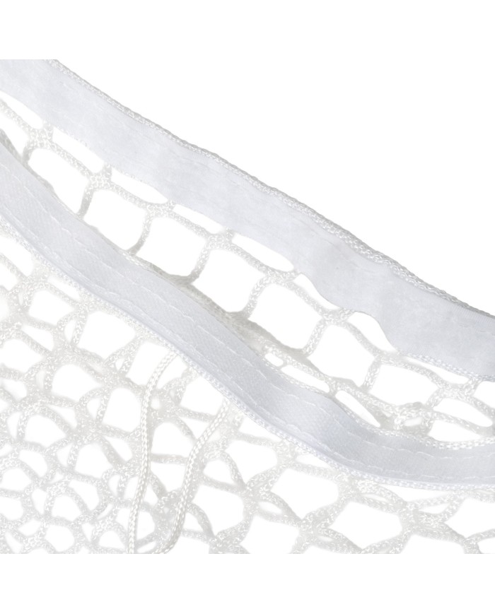 RETE PORTAFIENO BOX 120X90 CM MAGLIA 3X3 CM