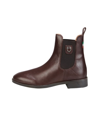 STIVALETTI JODHPUR EQUESTRO MODELLO CLASSIC