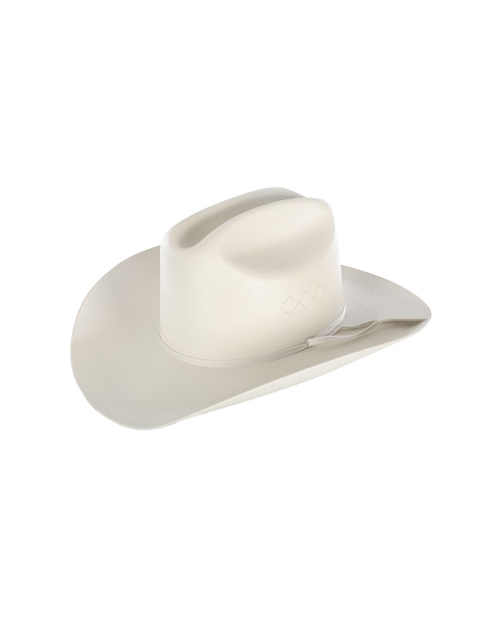 CAPPELLO PAGLIA MODELLO PLUME