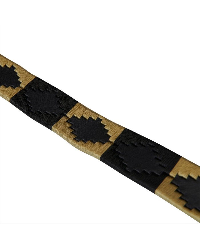 CINTURA INGLESE MODELLO POLO S