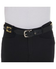 CINTURA INGLESE MODELLO POLO S