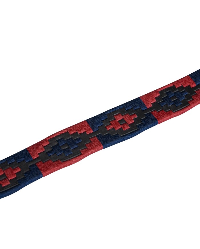 CINTURA INGLESE MODELLO POLO S