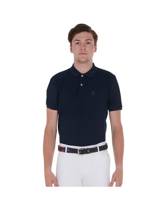 CINTURA INGLESE MODELLO POLO S