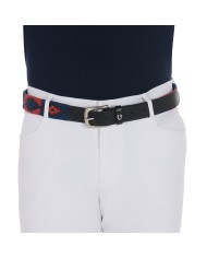 CINTURA INGLESE MODELLO POLO S