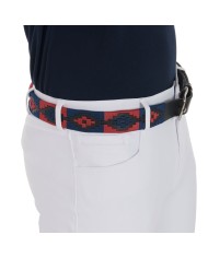 CINTURA INGLESE MODELLO POLO S