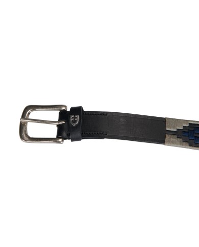 CINTURA INGLESE MODELLO POLO S