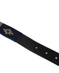 CINTURA INGLESE MODELLO POLO S