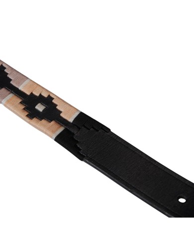 CINTURA INGLESE MODELLO POLO S