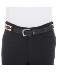 CINTURA INGLESE MODELLO POLO S