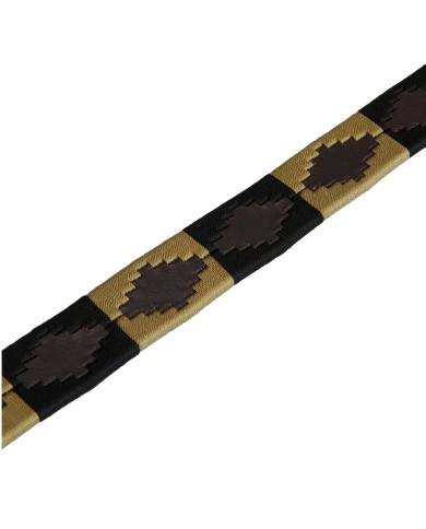 CINTURA INGLESE MODELLO POLO S