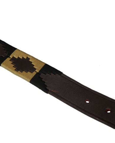CINTURA INGLESE MODELLO POLO S
