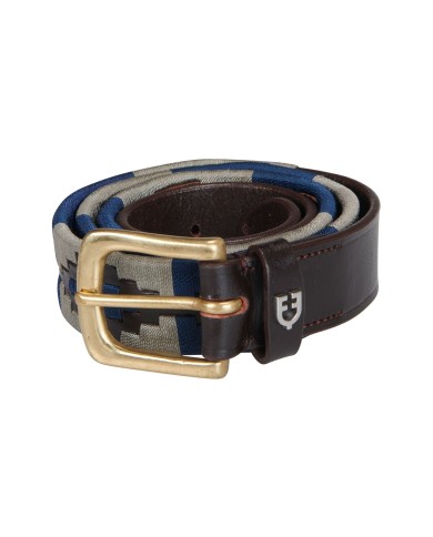CINTURA INGLESE MODELLO POLO S