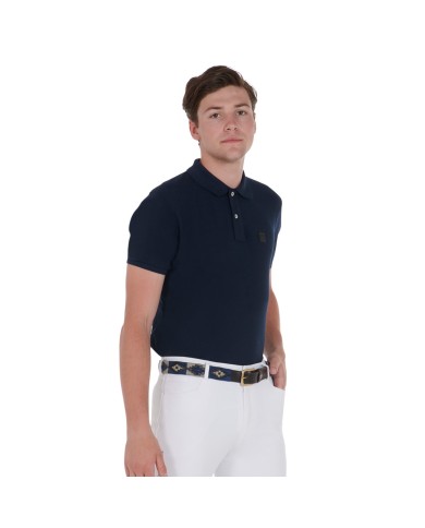 CINTURA INGLESE MODELLO POLO S