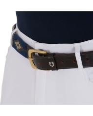 CINTURA INGLESE MODELLO POLO S