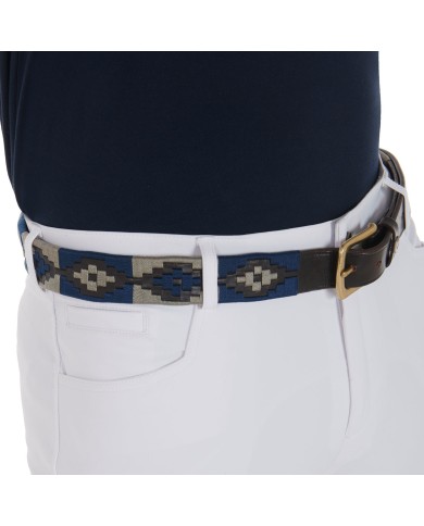 CINTURA INGLESE MODELLO POLO S