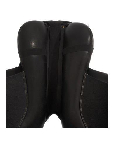 GEL SEAT SAVER JUMP DRI-LEX ORTHO-COCCYX
