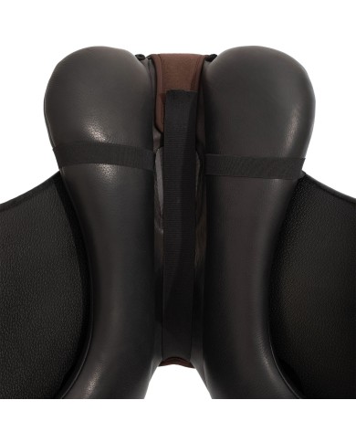 GEL SEAT SAVER DRESSAGE DRI-LEX ORTHO-PUBIS