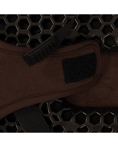 GEL SEAT SAVER DRESSAGE DRI-LEX ORTHO-PUBIS