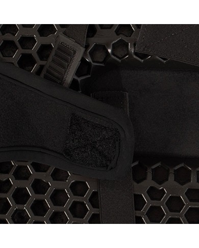 GEL SEAT SAVER DRESSAGE DRI-LEX ORTHO-PUBIS