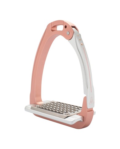 ARENA ALUPLUS 2.0 STIRRUP SPECIAL EDITION W/SWAROVSKI