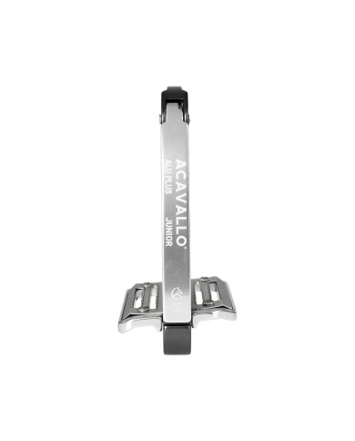 ARENA ALUPLUS STIRRUP JUNIOR (PANCA 10,5CM)