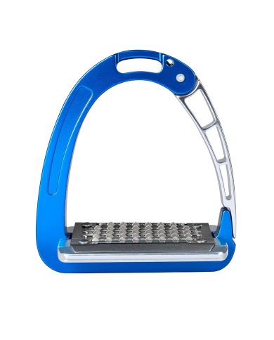 ARENA ALUPLUS STIRRUP JUNIOR (PANCA 10,5CM)