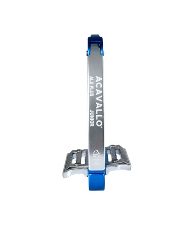 ARENA ALUPLUS STIRRUP JUNIOR (PANCA 10,5CM)