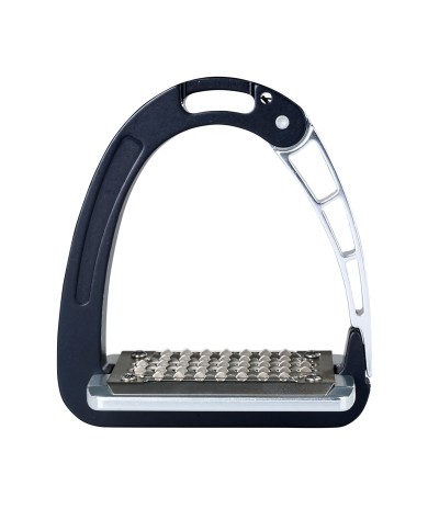 ARENA ALUPLUS STIRRUP JUNIOR (PANCA 10,5CM)