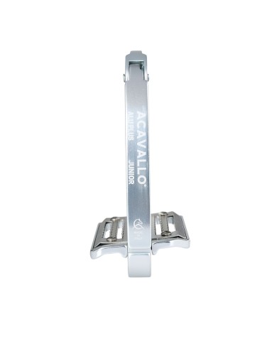 ARENA ALUPLUS STIRRUP JUNIOR (PANCA 10,5CM)