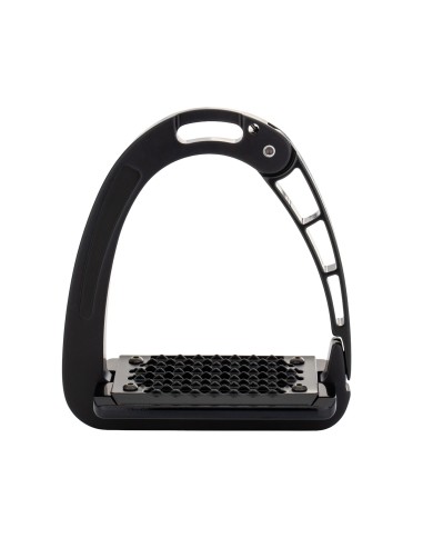 ARENA ALUPLUS STIRRUP JUNIOR (PANCA 10,5CM)