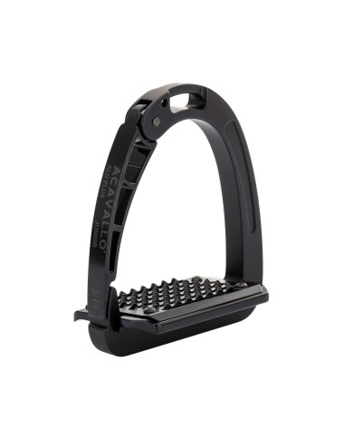 ARENA ALUPLUS STIRRUP JUNIOR (PANCA 10,5CM)