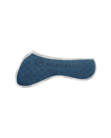 SPINE FREE CC & MEMORY FOAM ½ PAD SILICON GRIP SYSTEM