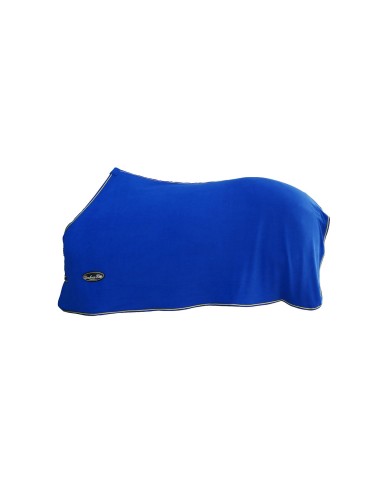 COPERTA PILE MODELLO POLAR COLOR ANTIPILLING