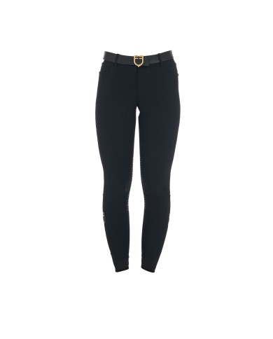PANTALONI EQUESTRO DONNA MODELLO ZENDA LIGHT
