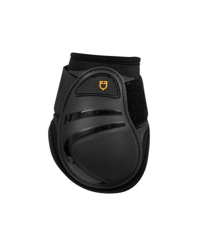 PARANOCCHE PVC - INTERNO NEOPRENE YOUNG HORSE MODELLO RUBY